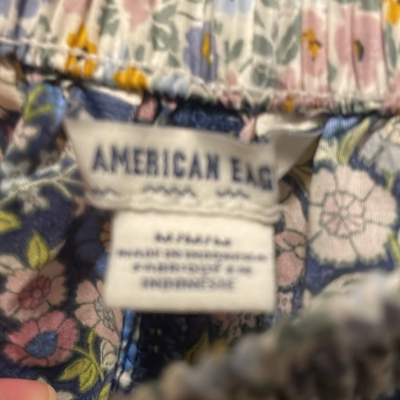 American Eagle bohemian skirt - Picture 5 of 5